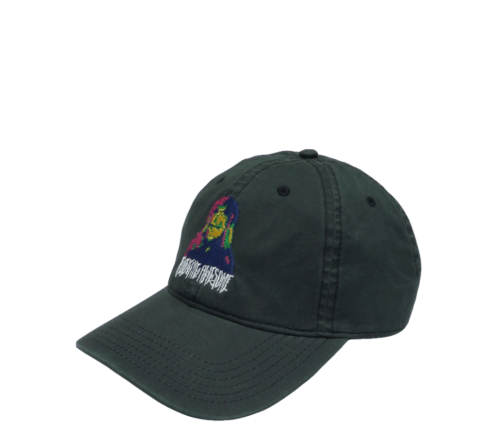 Fucking Awesome "Shinkoku" Embroidered 6 Panel Hat