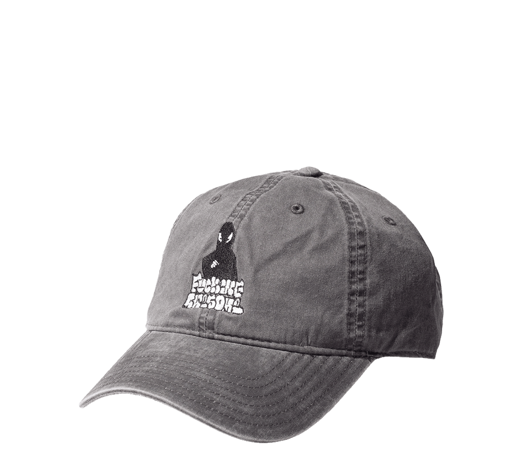 Fucking Awesome "Fieldtrip 1998" Embroidered 6 Panel Hat