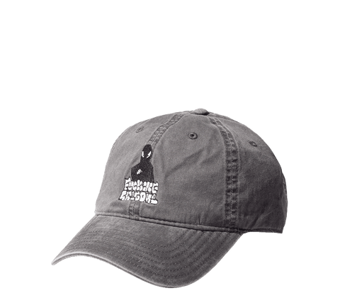 Fucking Awesome "Fieldtrip 1998" Embroidered 6 Panel Hat