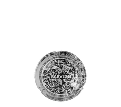 Babylon LA Skulls Ashtray