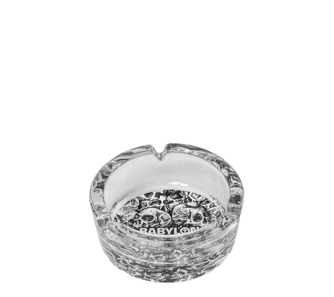 Babylon LA Skulls Ashtray