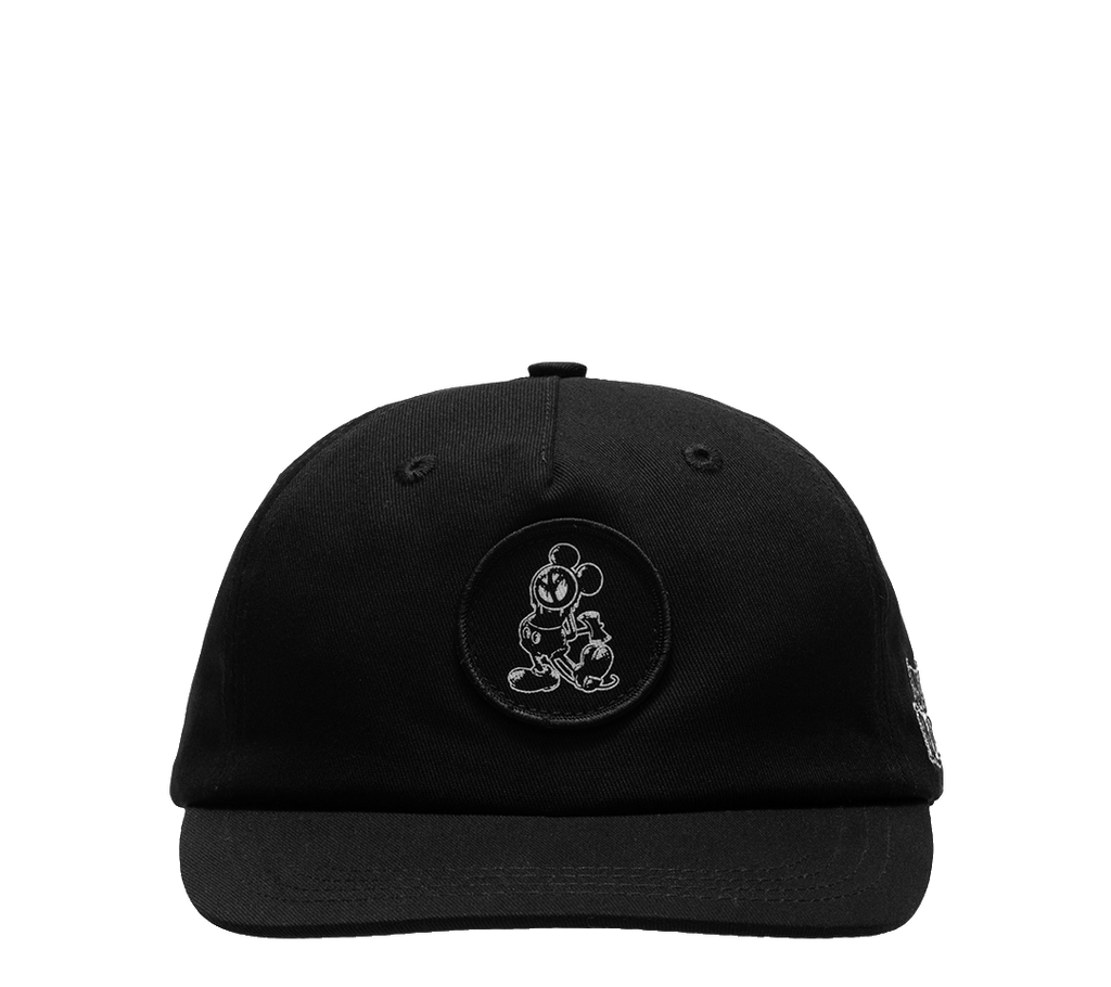 Babylon LA "YGM" Hat