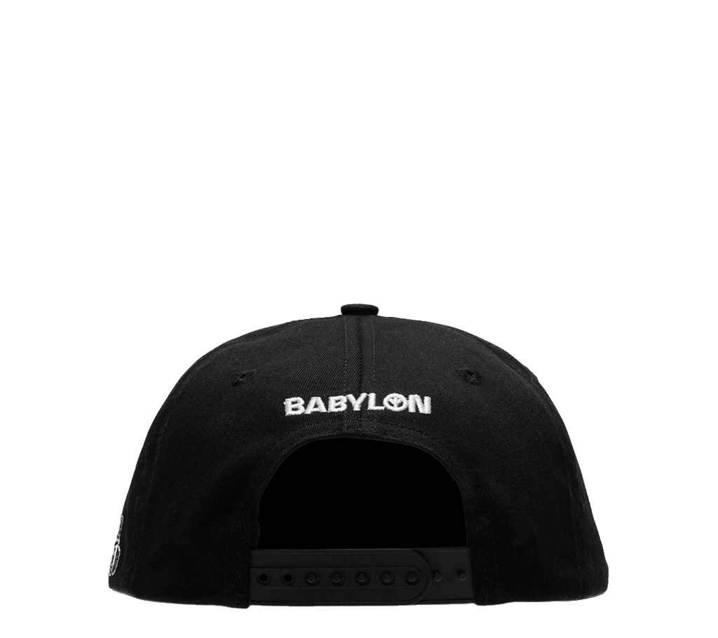 Babylon LA "YGM" Hat
