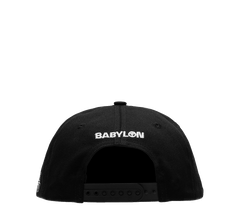 Babylon LA "YGM" Hat