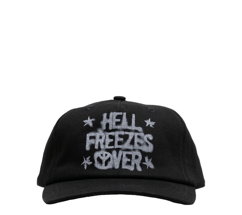 Babylon LA "Hell Freezes Over" Hat