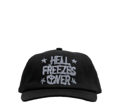 Babylon LA "Hell Freezes Over" Hat