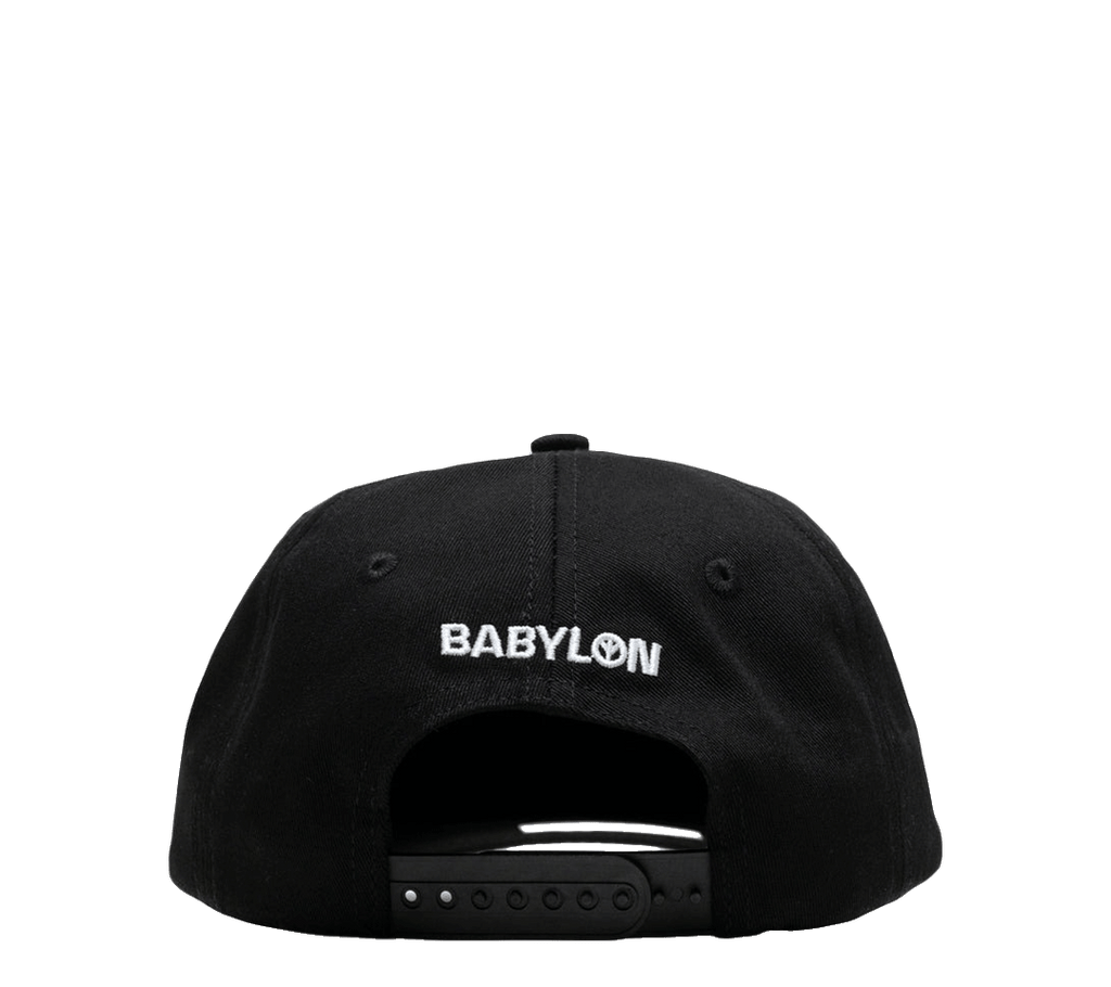 Babylon LA "Hell Freezes Over" Hat