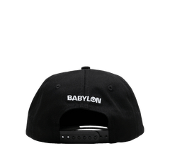 Babylon LA "Hell Freezes Over" Hat