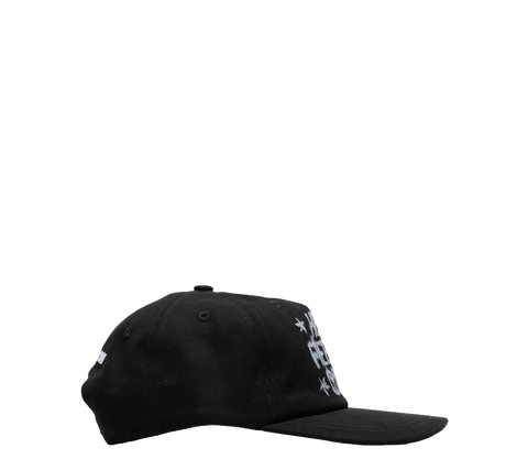 Babylon LA "Hell Freezes Over" Hat