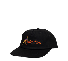 Babylon LA "Groovy Lady" Hat