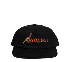 Babylon LA "Groovy Lady" Hat