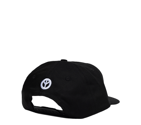 Babylon LA "Groovy Lady" Hat