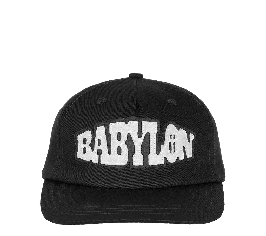 Babylon LA "Bugle" Hat