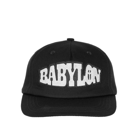Babylon LA "Bugle" Hat