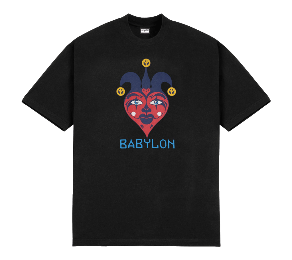 Babylon LA "Jester" T-Shirt
