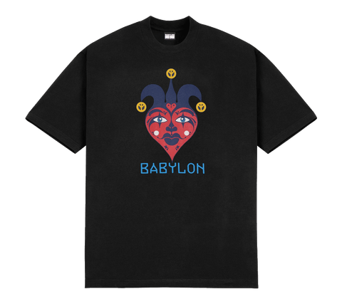 Babylon LA "Jester" T-Shirt