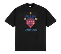Babylon LA "Jester" T-Shirt