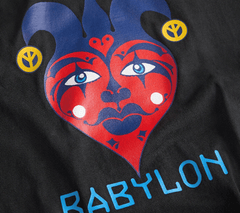 Babylon LA "Jester" T-Shirt
