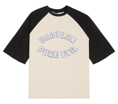 Babylon LA Raglan L/S T-Shirt