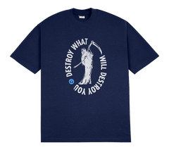 Babylon LA "Destroy Reaper" T-Shirt