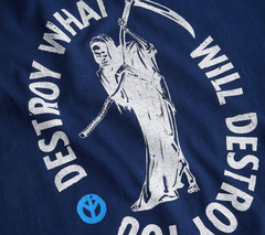 Babylon LA "Destroy Reaper" T-Shirt