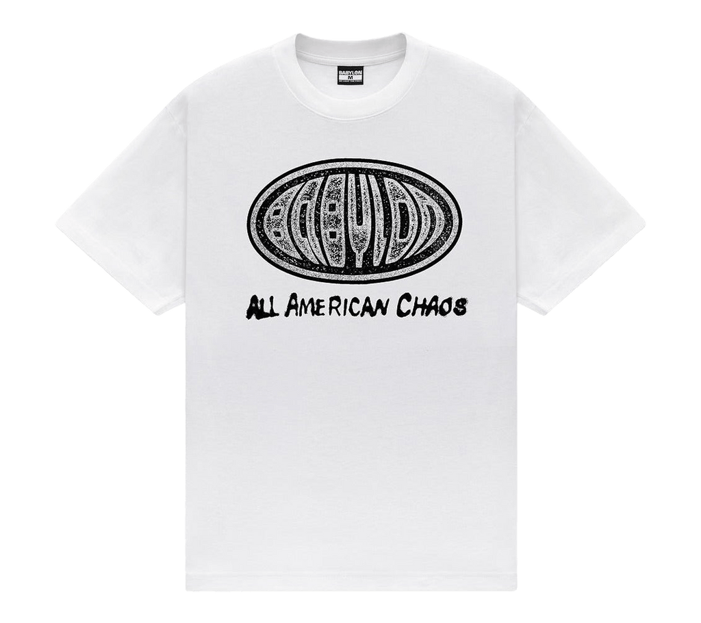 Babylon LA "American Chaos" T-Shirt