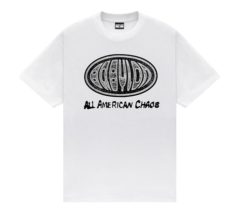 Babylon LA "American Chaos" T-Shirt