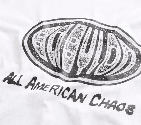 Babylon LA "American Chaos" T-Shirt