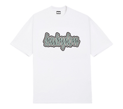 Babylon LA "Chunky Script" T-Shirt