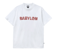 Babylon LA "Vulnerable Points" T-Shirt