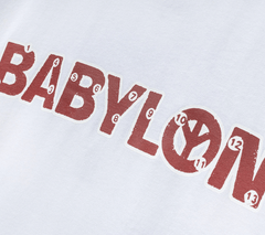 Babylon LA "Vulnerable Points" T-Shirt