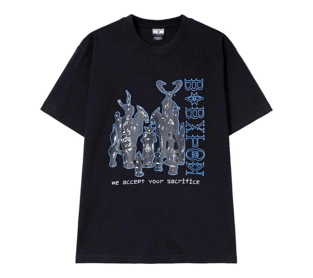 Babylon LA "Sacrifice" T-Shirt