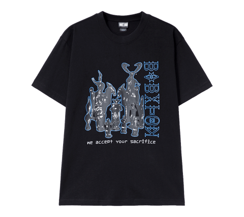 Babylon LA "Sacrifice" T-Shirt