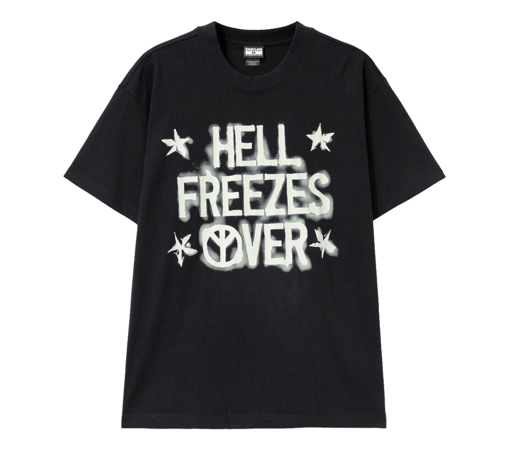 Babylon LA "Hell Froze Over" T-Shirt