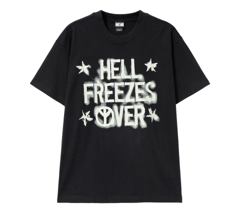 Babylon LA "Hell Froze Over" T-Shirt