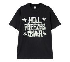 Babylon LA "Hell Froze Over" T-Shirt