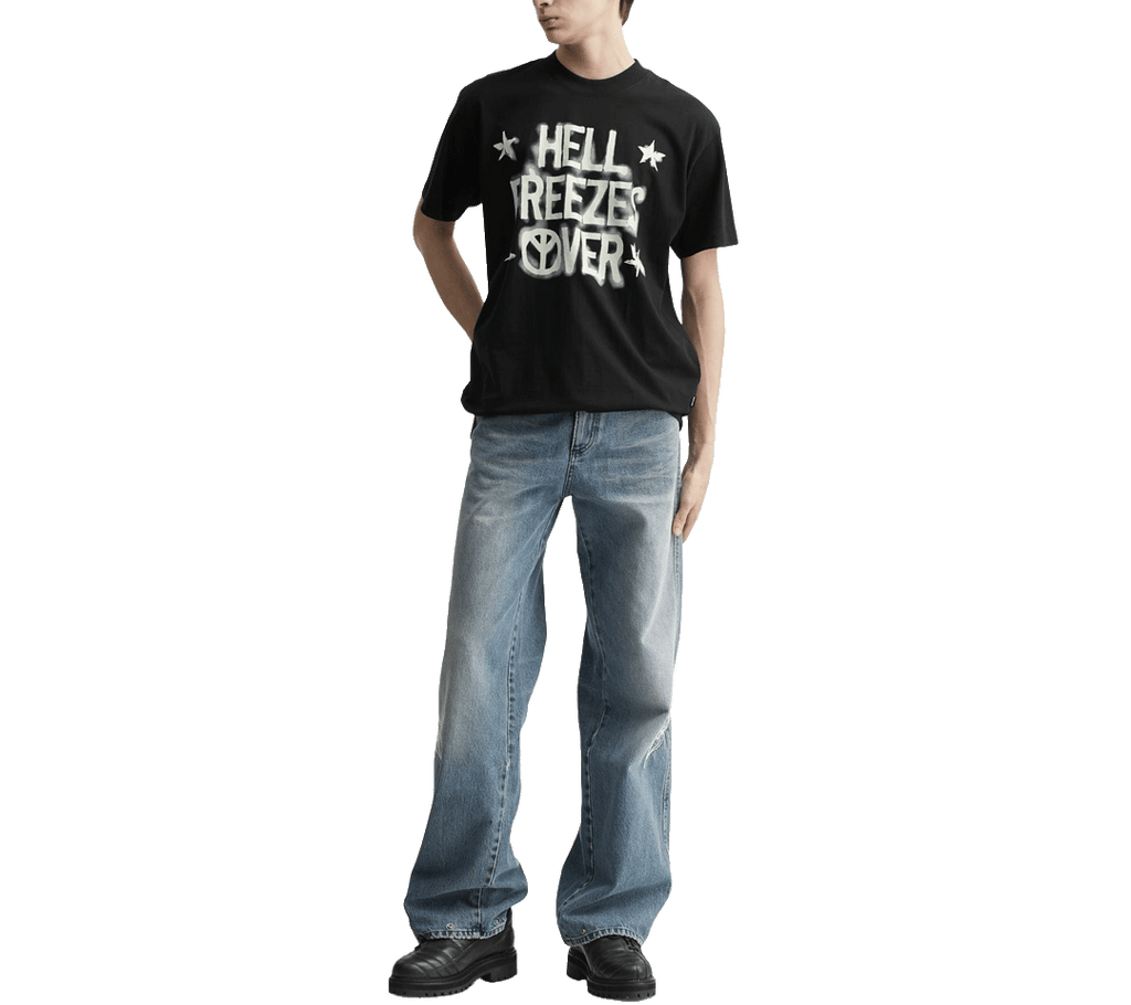 Babylon LA "Hell Froze Over" T-Shirt