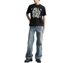 Babylon LA "Hell Froze Over" T-Shirt