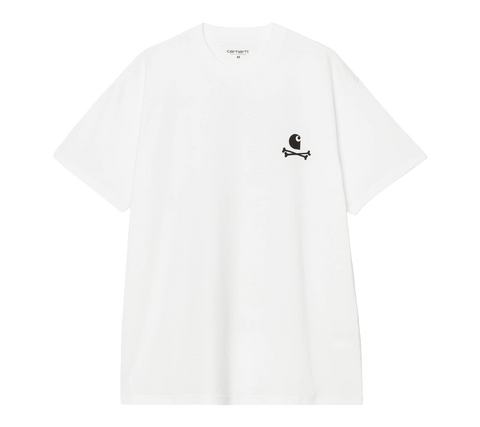Carhartt WIP "C Logo Archive" T-Shirt