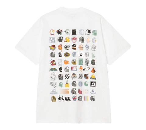 Carhartt WIP "C Logo Archive" T-Shirt