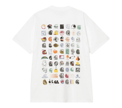 Carhartt WIP "C Logo Archive" T-Shirt