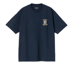 Carhartt WIP "Schooling Heart" T-Shirt