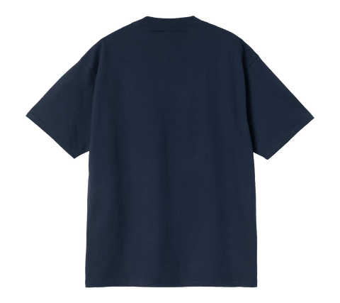 Carhartt WIP "Schooling Heart" T-Shirt