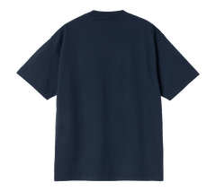Carhartt WIP "Schooling Heart" T-Shirt