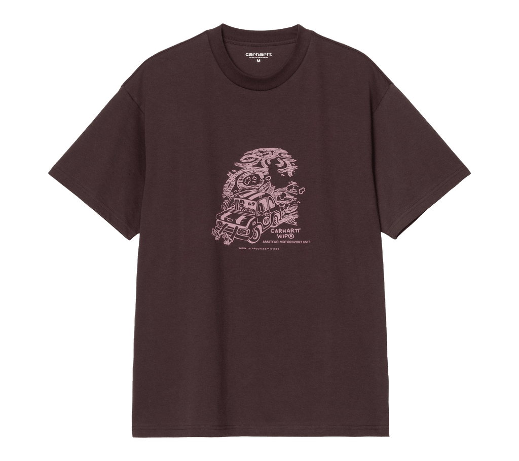 Carhartt WIP "Unit" T-Shirt