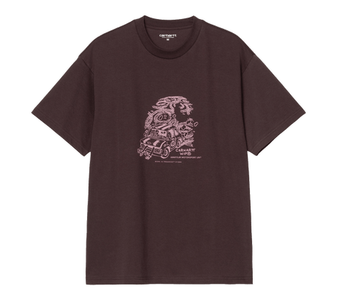 Carhartt WIP "Unit" T-Shirt