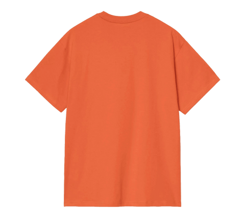 Carhartt WIP "Theory & Practice" T-Shirt