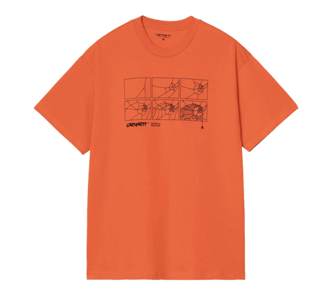 Carhartt WIP "Theory & Practice" T-Shirt