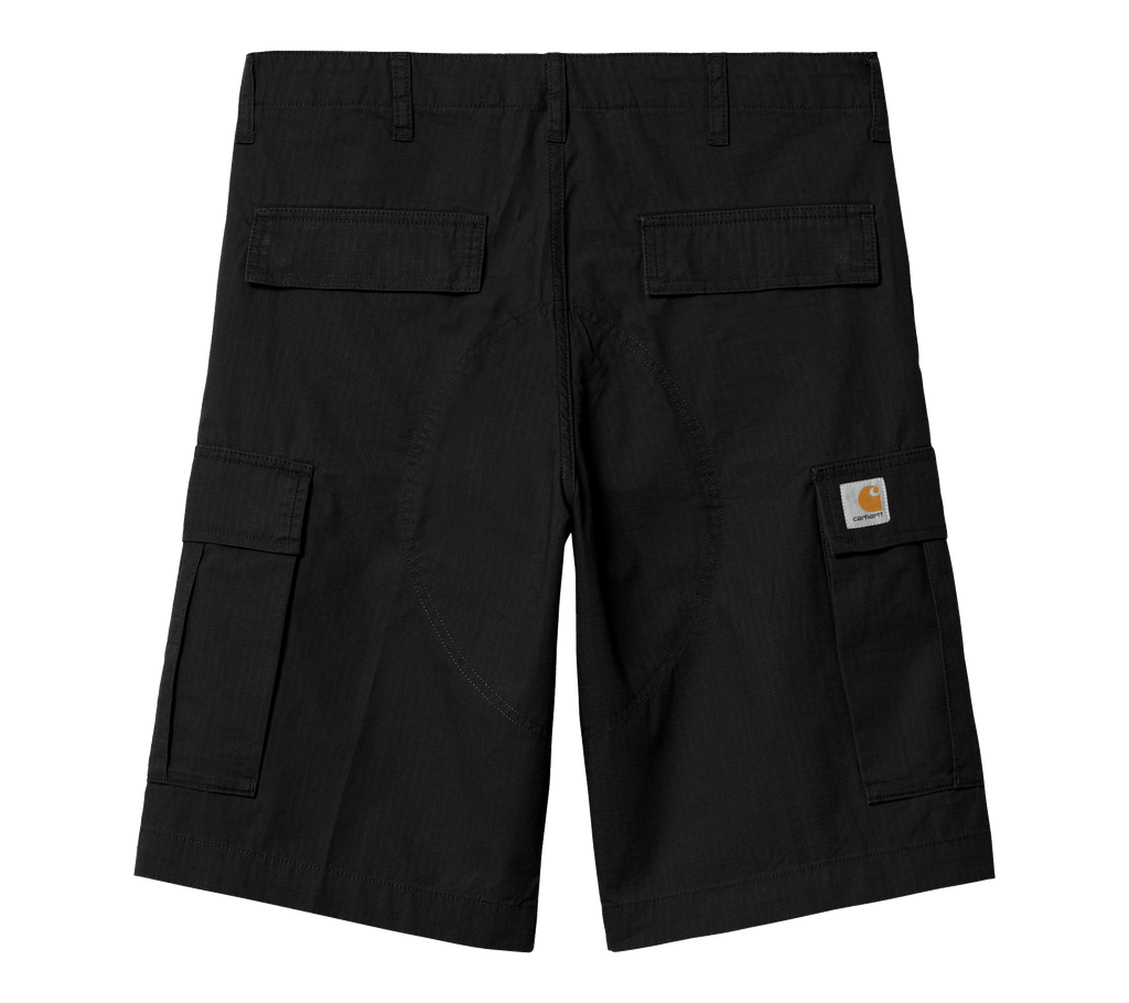 Carhartt WIP Regular Cargo Short (Columbia Ripstop)