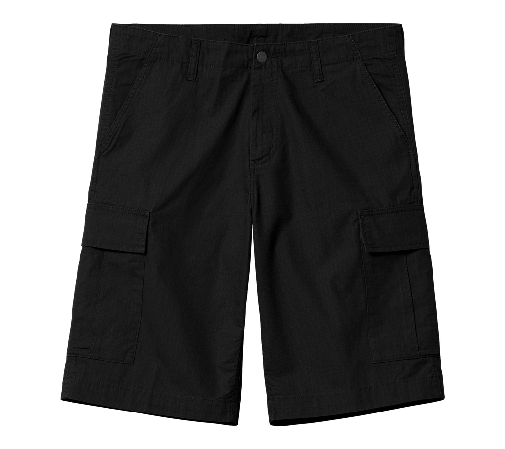 Carhartt WIP Regular Cargo Short (Columbia Ripstop)
